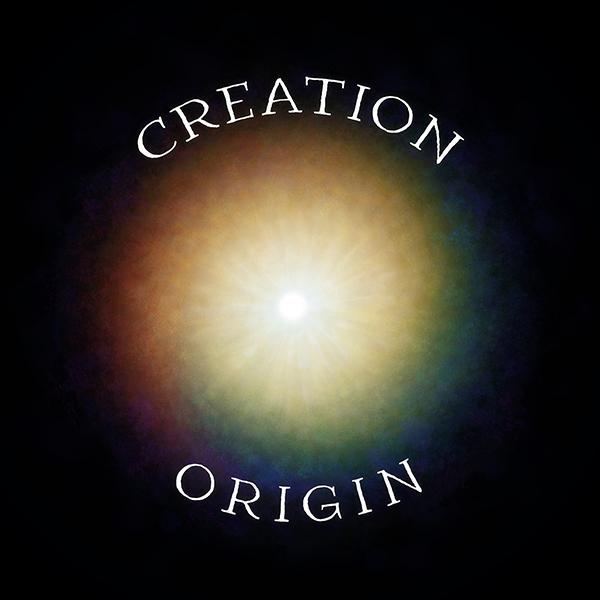 Creation Origin Seal