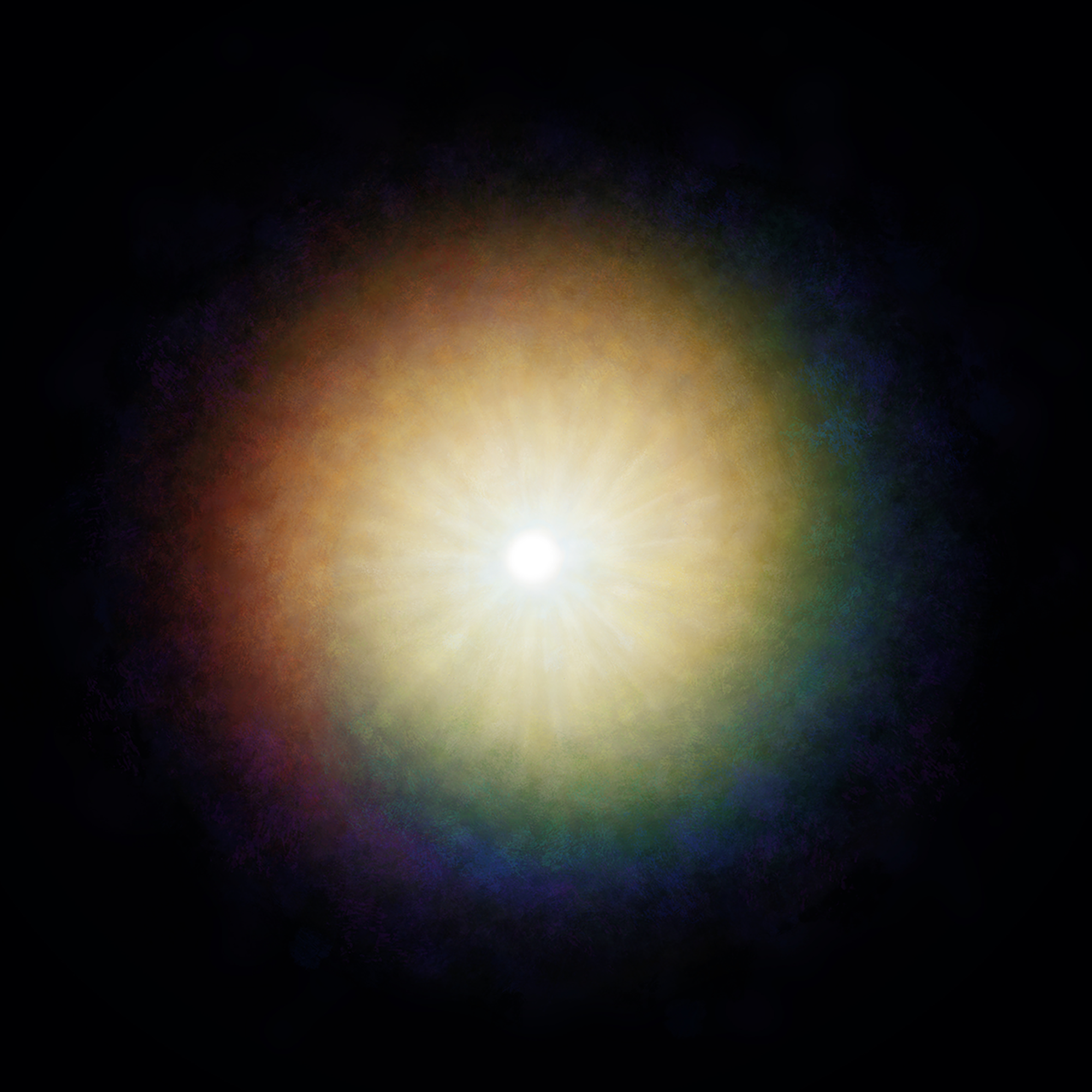 Creation Origin Seal
